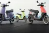 OLA Electric Scooter लॉन्च हुई, वैसे ही शोरूम पर लोगों की लगी भीड़, फीचर्स और कीमत जाने