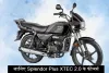 XTEC 2.0 वेरिएंट में जलवा बिखरने आई 2024 Hero Splendor प्लस