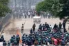 Bangladesh Protest : बांग्लादेश हिंसा में 32 लोगों की मौत,