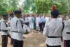 Raebareli News : काकोरी ट्रेन एक्शन शताब्दी महोत्सव कार्यक्रम में वीर शहीदों को किया गया नमन