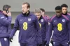 England captain Harry Kane criticises player withdrawals from Nations League games