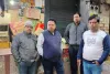 agra local news :  लुहार गली में चोरों के धावे से दहशत में 422 दुकानदार, दो दुकानों के ताले तोड़ गल्ले में रखी रकम ले गए