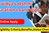 Vidya Lakshmi Education Loan