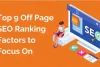 Off-Page SEO क्या है? यह कैसे काम करता है?