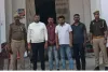 Fatehpur Encounter: पुलिस मुठभेड़ में 25-25 हजार के इनामियां दो बदमाश गोली से घायल, कई दिनों से चल रही थी तलाश