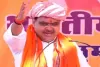 Rajasthan By Election 2024: CM भजनलाल शर्मा ने कांग्रेस पर बोला जमकर हमला, कहा- ये नहीं चाहते आदिवासियों का विकास हो