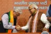 Former AAP minister Kailash Gahlot joins BJP, says decision not taken under ED, CBI pressure