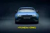 Hyundai launched a teaser, this car coming with mind-blowing features