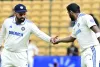 Ind vs Aus: Rohit to miss first Test; Bumrah to lead