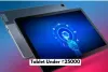 Tablets Under 25000? Here Are the Top 10 Options