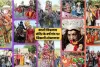 Varanasi local news : श्री काशी विश्वनाथ धाम की तृतीय वर्षगांठ पर निकली भव्य शोभा यात्रा, झांकियों ने मोहा मन, देखें तस्वीरें