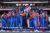 ICC ट्रॉफी के लिए भारत का लंबा इंतजार आखिरकार 2024 में खत्म हुआ, T20 World Cup हासिल किया