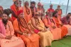 Prayagraj local news : Maha Kumbh Mela 2025 में सनातन धर्म के ध्वज वाहक 13 अखाड़े तैयार कर रहे हैं अपने-अपने अखाड़े का डेटा बेस