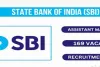 SBI Assistant Manager Engineer Recruitment 2024, Eligibility, Fee, Last Date, Apply Online