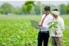 Farmers' ID : एक करोड़ किसानों को मिली डिजिटल पहचान, किसान सम्मान निधि में भी होगा उपयोग