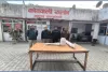 UP News : थाना सलोन पुलिस टीम द्वारा वांछित अभियुक्त को गिरफ्तार कर भेजा जेल