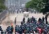 Bangladesh Protest : बांग्लादेश हिंसा में 32 लोगों की मौत,