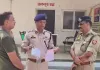 UP Kanpur News : पुलिस आयुक्त महोदय ने किया थाना चौबेपुर का औचक निरीक्षण