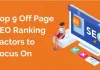 Off-Page SEO क्या है? यह कैसे काम करता है?