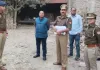 farrukhabad local news : फिरोजाबाद में हिस्ट्रीशीटर की 25.60 लाख की संपत्ति कुर्क, जानलेवा हमले और मारपीट मामले में 13 मुकदमे हैं दर्ज