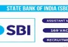 SBI Assistant Manager Engineer Recruitment 2024, Eligibility, Fee, Last Date, Apply Online