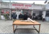 UP News : थाना सलोन पुलिस टीम द्वारा वांछित अभियुक्त को गिरफ्तार कर भेजा जेल