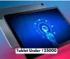 Tablets Under 25000? Here Are the Top 10 Options