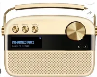  रेडियो का आविष्कार कब और किसने किया था?