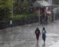 UP Rains: यूपी में बारिश बढ़ाएगी ठंड, इन जिलों में दिखेगा घना कोहरा, ठिठुरन भरी सर्दी देगी दस्तक