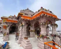 Ayodhya News: आधार कार्ड है, तभी हो पाएंगे रामलला के दर्शन; पास बनवाने के लिए ट्रस्ट का नया नियम लागू