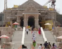 Ram Mandir Ayodhya: राम मंदिर के निर्माण की गति फिर होगी तेज, बढ़ाई जाएगी श्रमिकों की संख्या