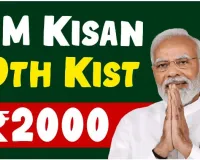 PM Kisan 19th Installment 2024 Date, Beneficiary List @pmkisan.gov.in