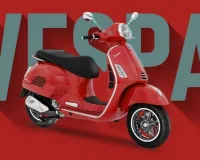 310cc की पावरफुल इंजन के साथ, Jawa और Bullet का हेकड़ी निकालने आ रही Vespa GTS 310 स्कूटर