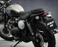 398cc के साथ धांसू Bajaj Avenger 400, Royal Enfield को देगी जबरदस्त टक्कर