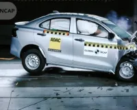 Maruti Suzuki Dzire safer than TATA Motor cars? Know the reality