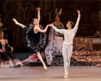 Russian ballet star Vladimir Shklyarov dies after falling from building