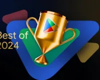 Google Play Best of 2024: Indus Battle Royale, WhatsApp Among Top Apps and Games on Play Store in India