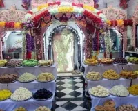 Mehandipur Balaji Temple, Rajasthan - Legend, Exorcism & Mystery ,mehandipur balaji history