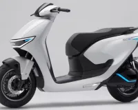 Upcoming Electric Scooters in India: Honda Activa EV, TVS Jupiter EV, and More