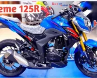 ब्लूटूथ कनेक्टिविटी और लग्जरी फीचर्स के साथ मार्केट में आया Hero Xtreme 125R, देखे कीमत