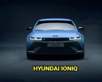 Hyundai launched a teaser, this car coming with mind-blowing features