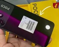 मात्र ₹6,999 के बजट में लॉन्च हुआ POCO M6 5G smartphone, 108MP काफी तगड़ा कैमरा क्वालिटी, देखें ऑफर डिटेल्स