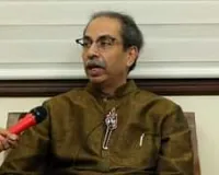 Shinde govt wanted to enslave women with Ladki Bahin scheme, people have seen intention, says Uddhav