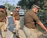 UP encounter: खालिस्तानी आतंकवादियों ने होटल में फर्जी पहचान पत्र दिए थे ,