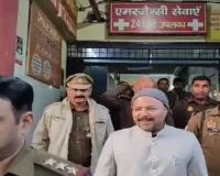 Muzaffarnagar local news : मुश्किलों में पूर्व विधायक शाहनवाज राना, अब 11 को होगी जमानत पर सुनवाई, इकबाल बाला की तरह कसेगा सल्तनत पर शिकंजा!