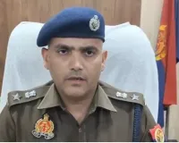 Hardoi local news : Neeraj Jadaun IPS: 'मैं क्षमा मांगता हूं...', आईपीएस नीरज जादौन ने कैमरे के सामने क‍िससे और क्‍यों मांगी माफी?