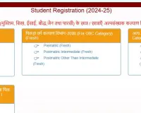 UP Scholarship 2024 Status, Login, Registration, Last Date @ up scholarship gov in