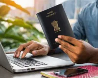 Passport Kaise Banta Hai 2025 – पासपोर्ट अप्लाई कैसे करें “Online” 