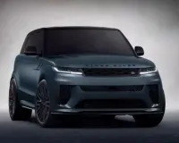 2025 Range Rover स्पोर्ट भारत में लॉन्च: कीमत, स्पेसिफिकेशन और बहुत कुछ  