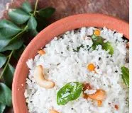 Kobbari annam recipe : जानिए कोब्बारी अन्नम रेसिपी